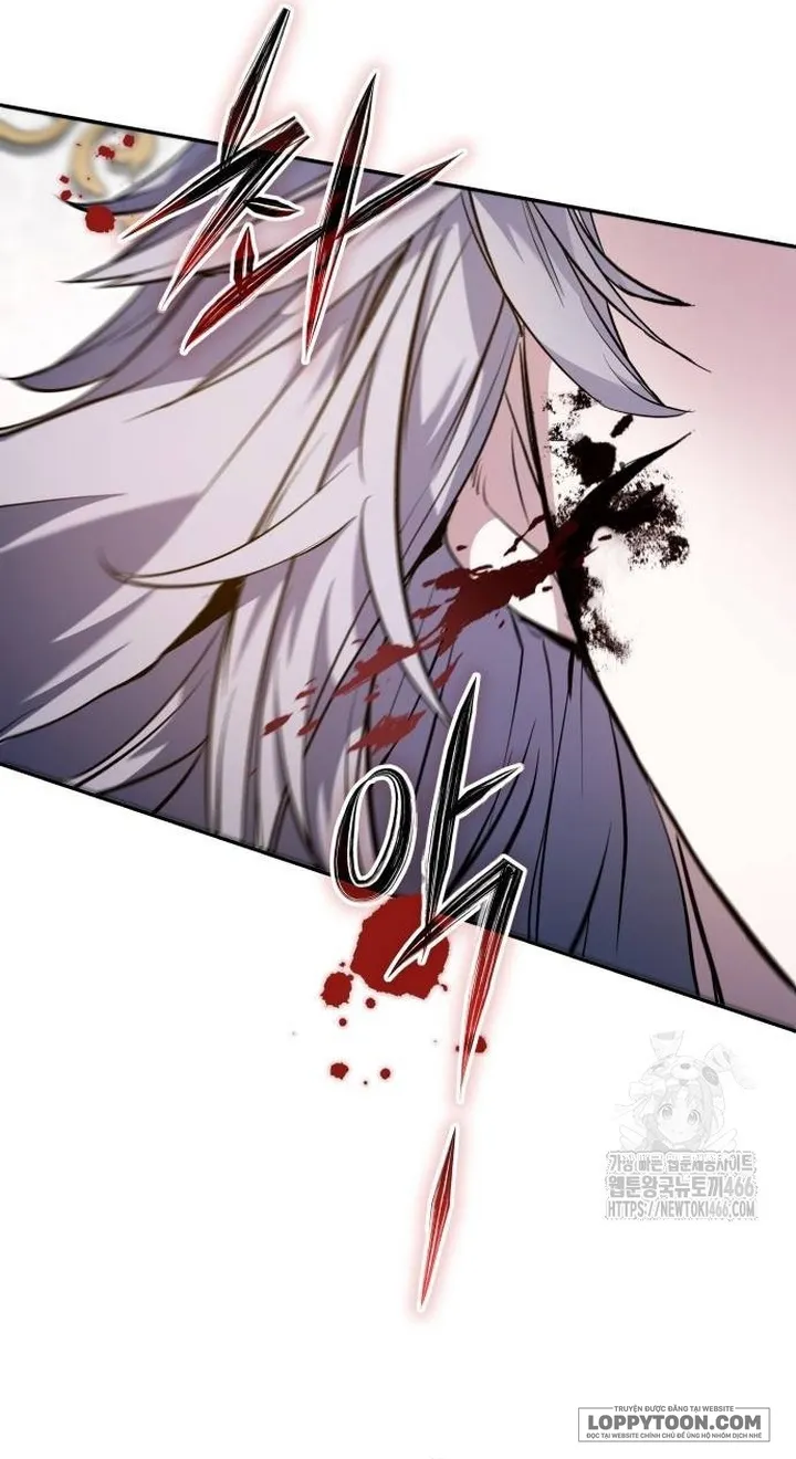 Thỏ Trắng Ở Xứ Sở Thần Tiên Chap 45 - trang 34