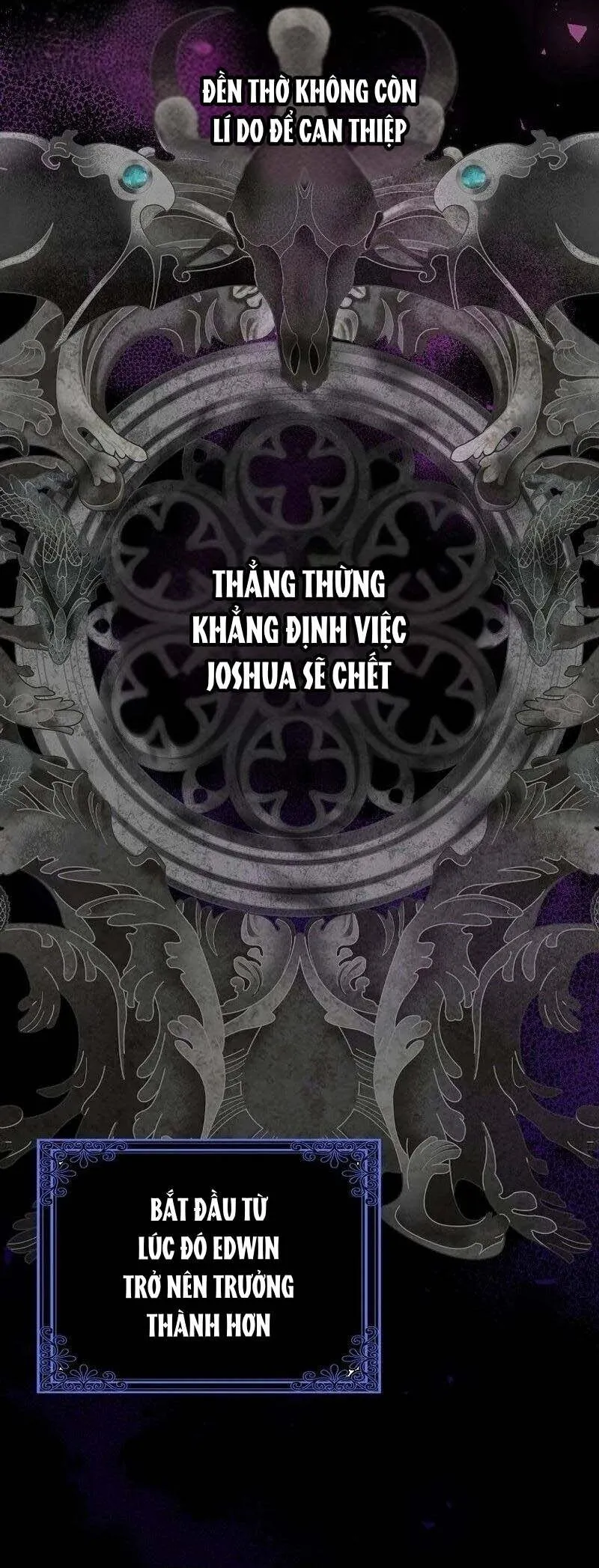 Tôi Không Thuộc Về Nơi Này Chap 9 - trang 11