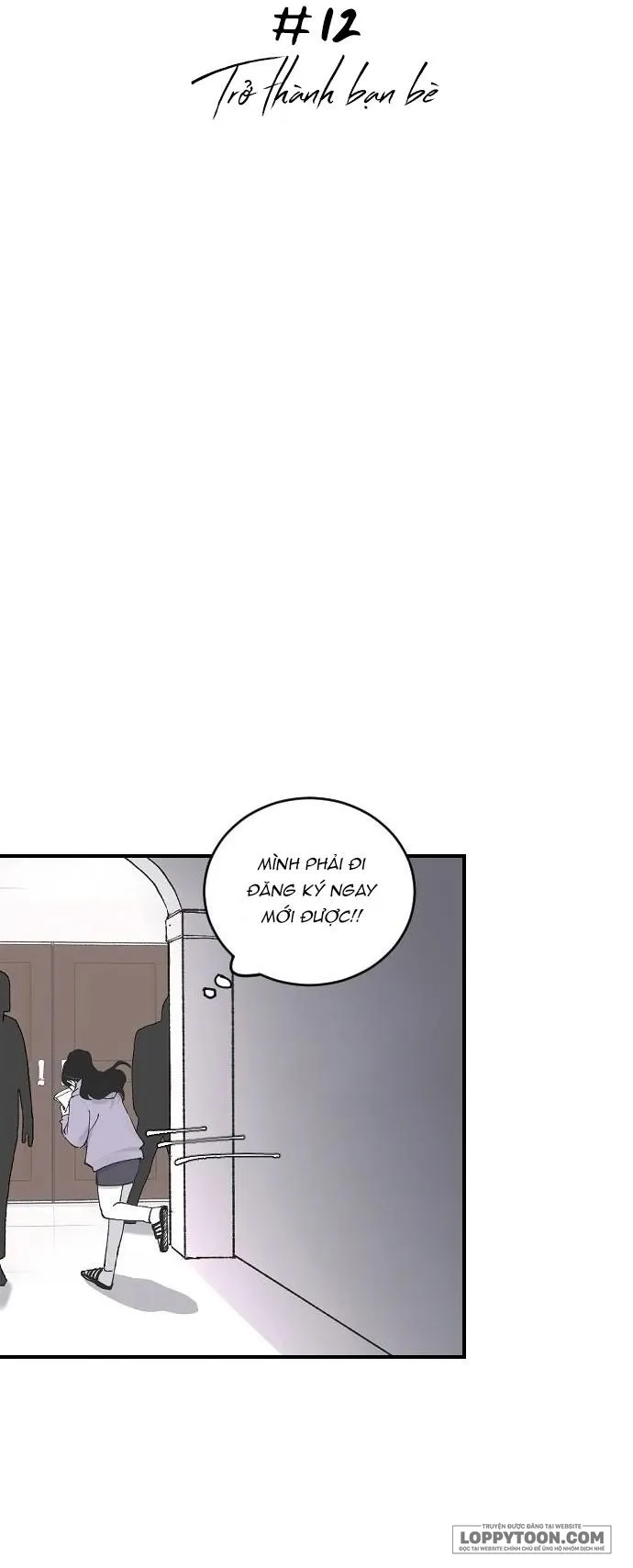 Ba Anh Trai Cực Phẩm Của Tôi Chap 12 - trang 18