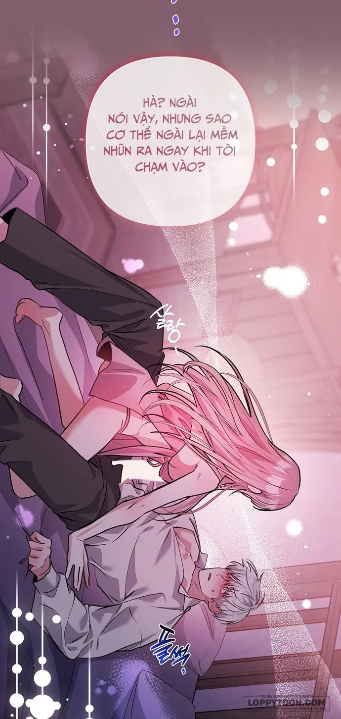Thánh Kị Sĩ Và Ác Ma Chap 3 - 🔞🔞 - trang 16