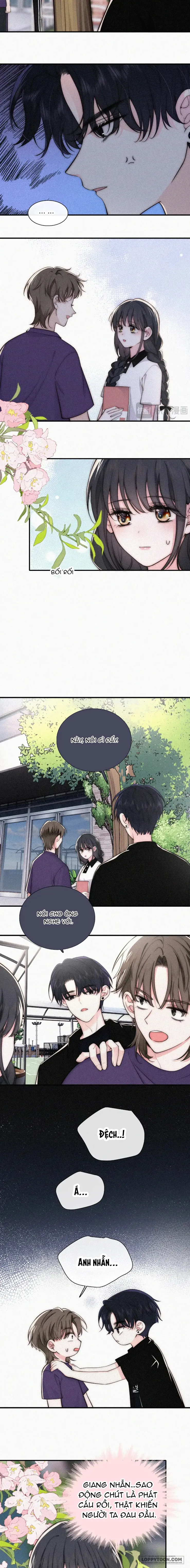 Một Lòng Cưng Chiều Chap 84 - trang 7
