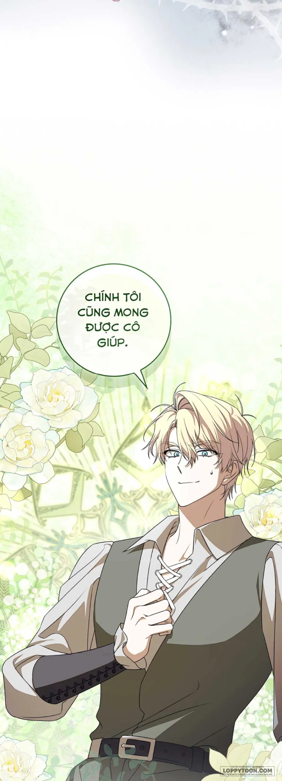 100 lời nguyền tại dinh thự Illestone Chap 14 - trang 11