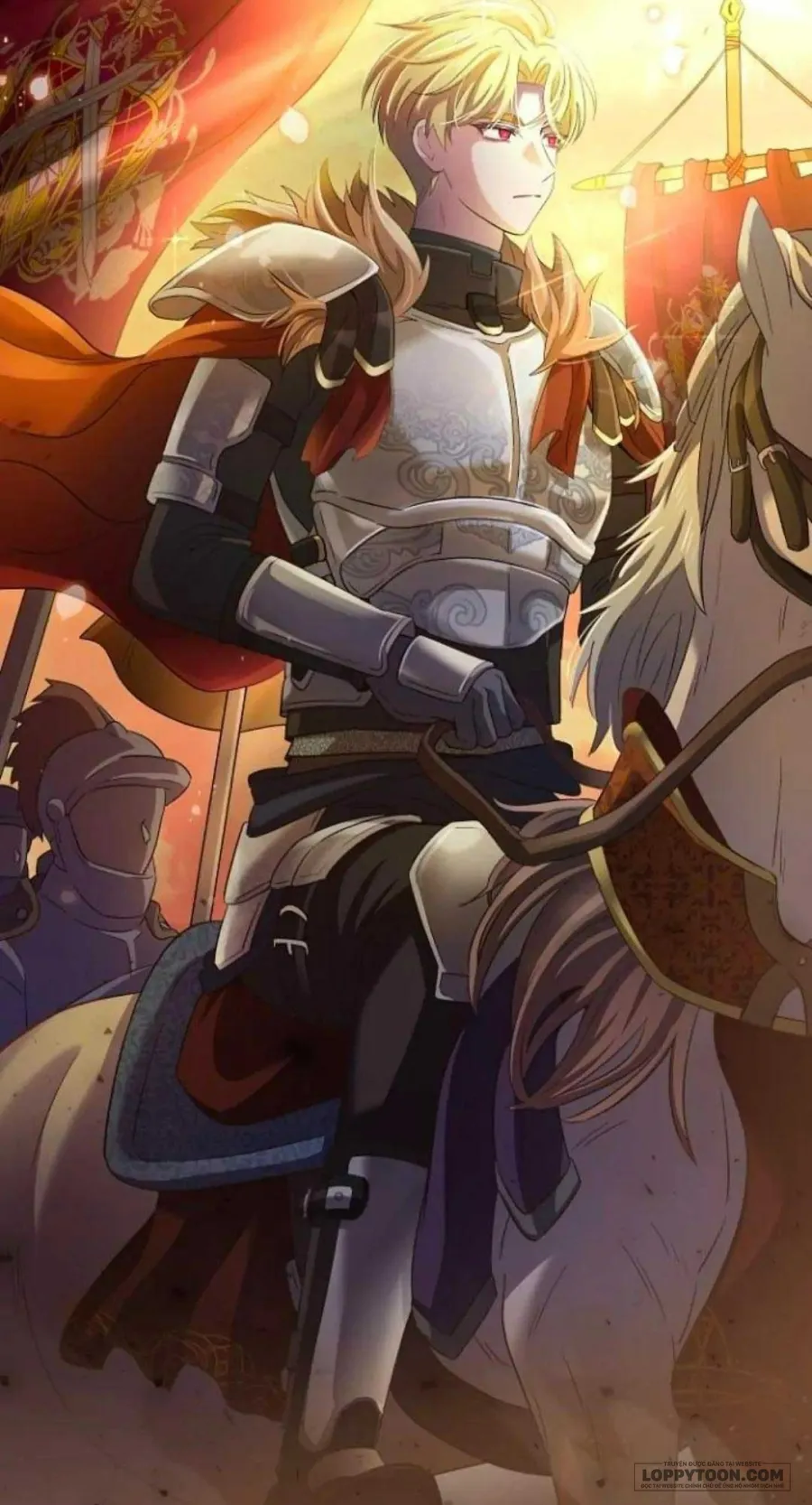 Hầu Gái Không Thích Nuôi Dạy Trẻ Nhỏ Chap 8 - trang 51