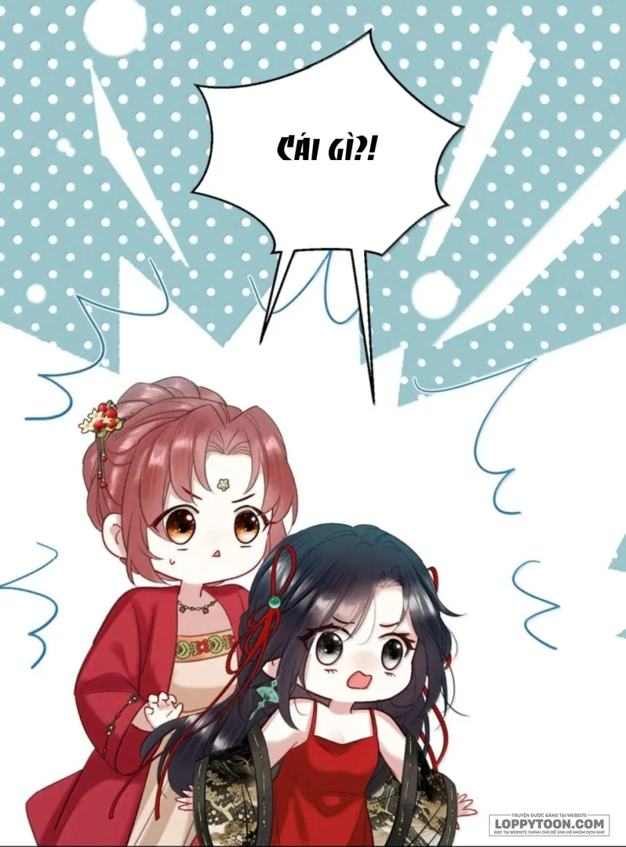 Dâng Cá Muối Cho Sư Tổ Chap 58 - trang 36