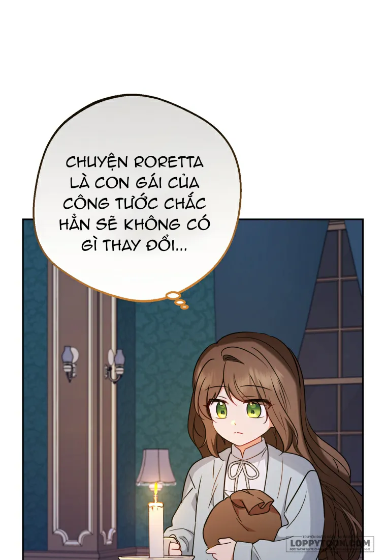 Được Yêu Thương Mà Còn Ngại Ngùng Sao Chap 9 - trang 72