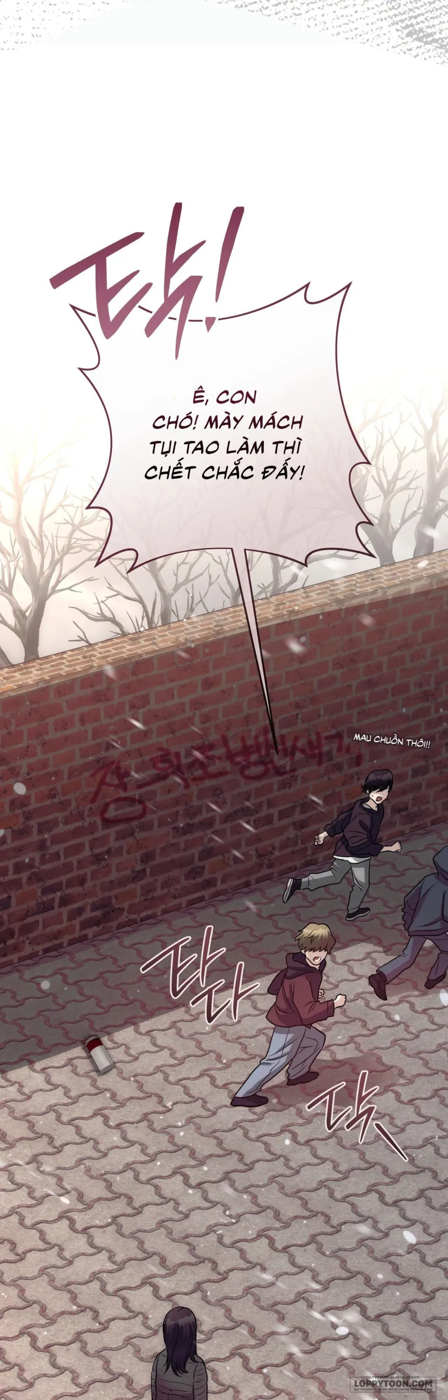 Hang Kiến Chap 2 - trang 11