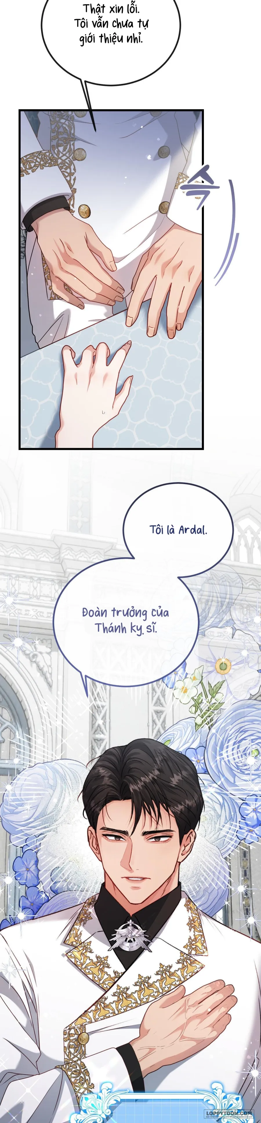 Bị Mắc Kẹt Trong Trò Chơi Harem Ngược Vô Vọng Chap 4 - 🔞🔞🔞 - trang 4