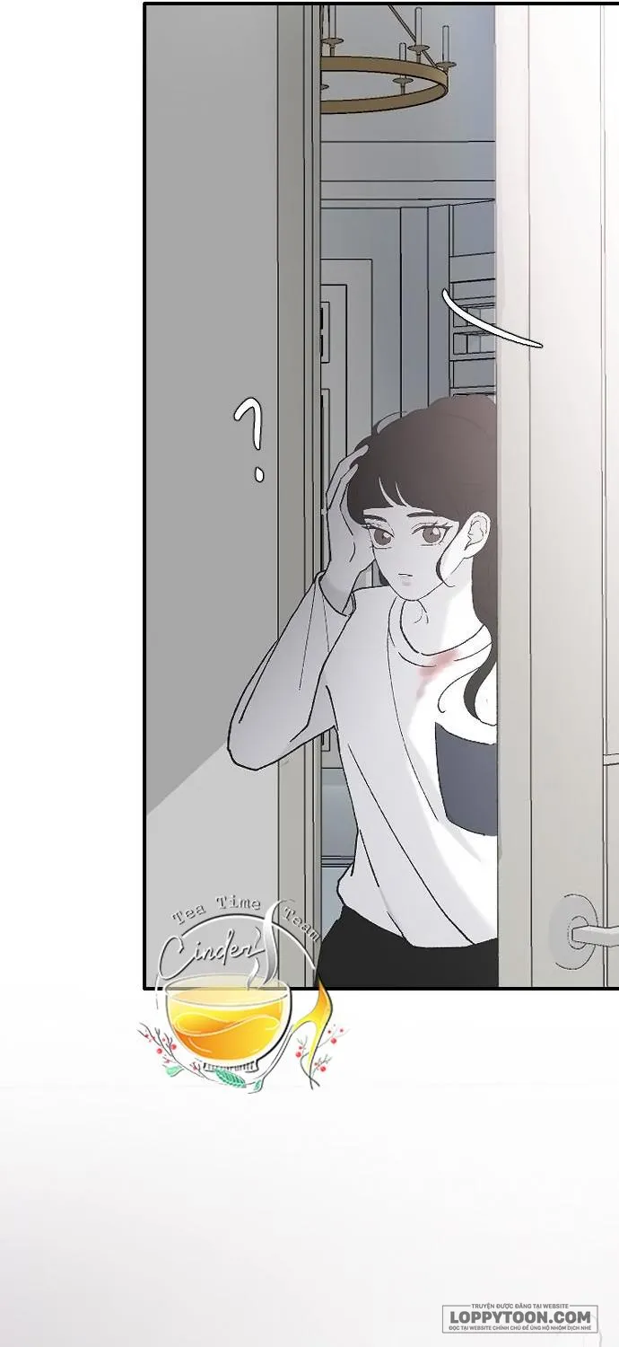 Ba Anh Trai Cực Phẩm Của Tôi Chap 30 - trang 58