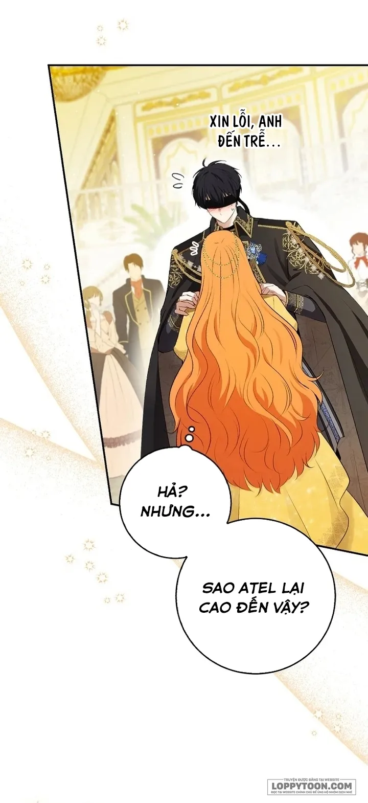 Sóc Con Tài Năng Chap 84 - trang 6