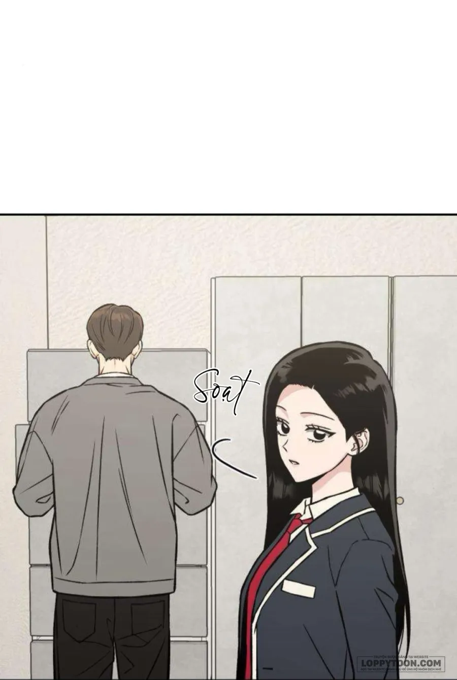 Nguyên Tắc Của Serim Chap 9 - trang 6
