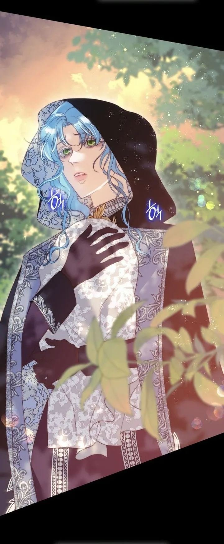 Tôi Được Sinh Ra Là Cô Con Gái Thứ Hai Chap 94 - trang 23