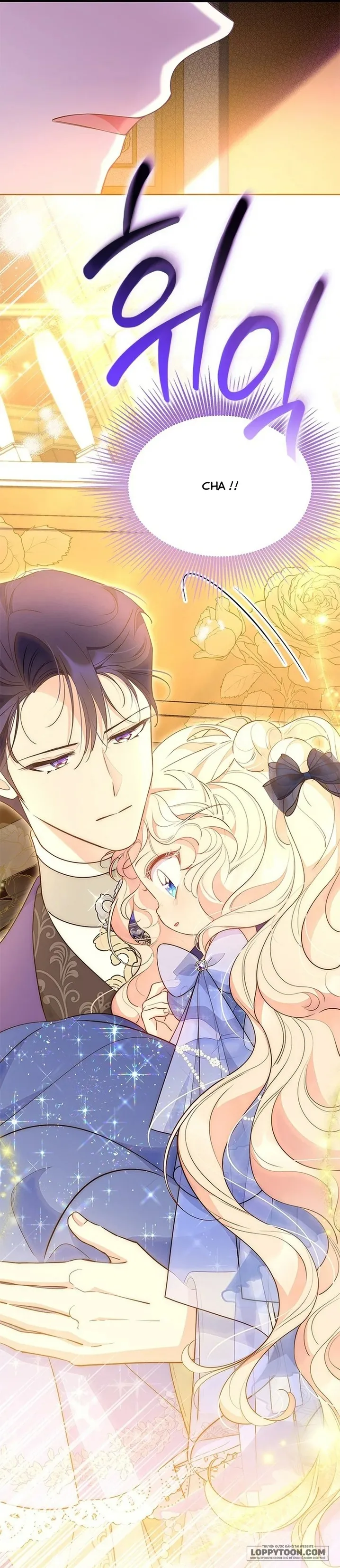 Đã Từ Chối Sủng Ái Rồi Mà Sao Còn Ám Ảnh Thế? Chap 44 - trang 21