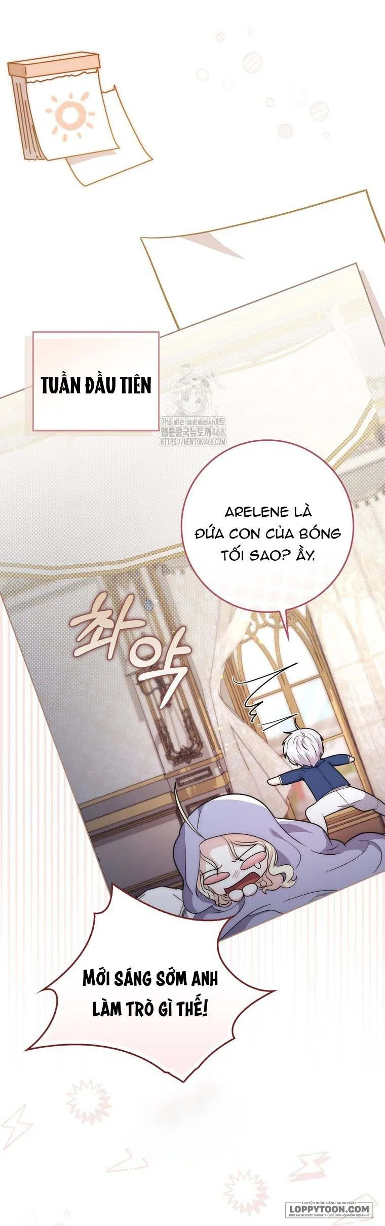 Nam Chính Bệnh Hoạn Ám Ảnh Với Sức Khoẻ Của Tôi Chap 26 - trang 29
