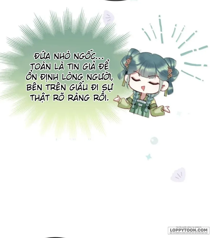 Dâng Cá Muối Cho Sư Tổ Chap 31 - trang 22
