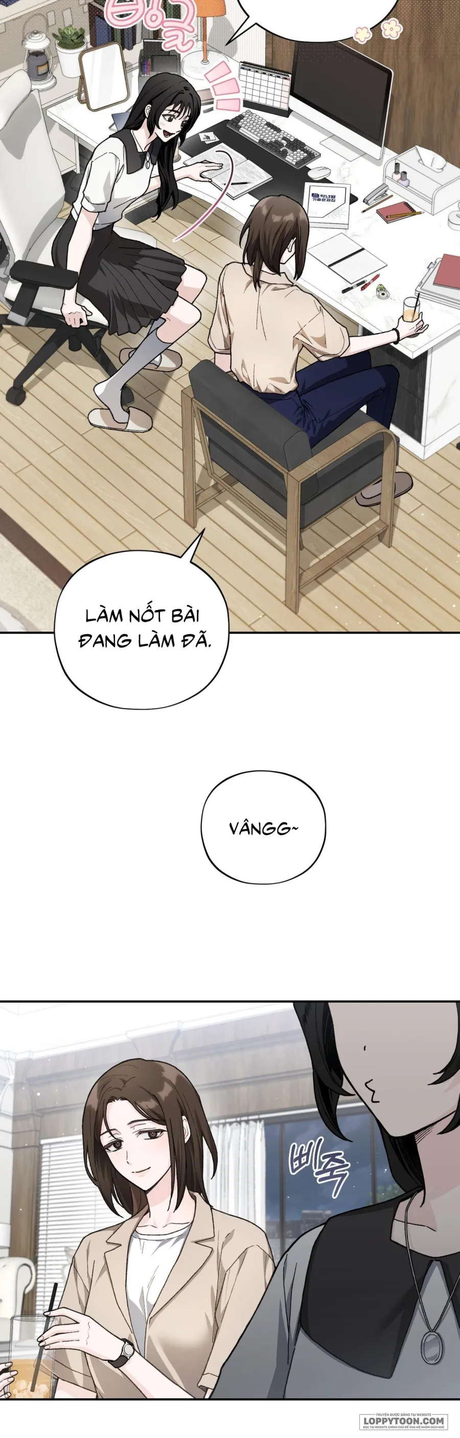 Quốc Lộ Số 1 Chap 8 - trang 3