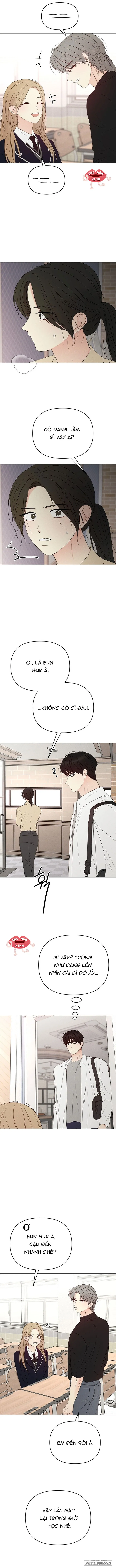 Soái Ca Kiểu Mẫu Chap 18 - trang 12