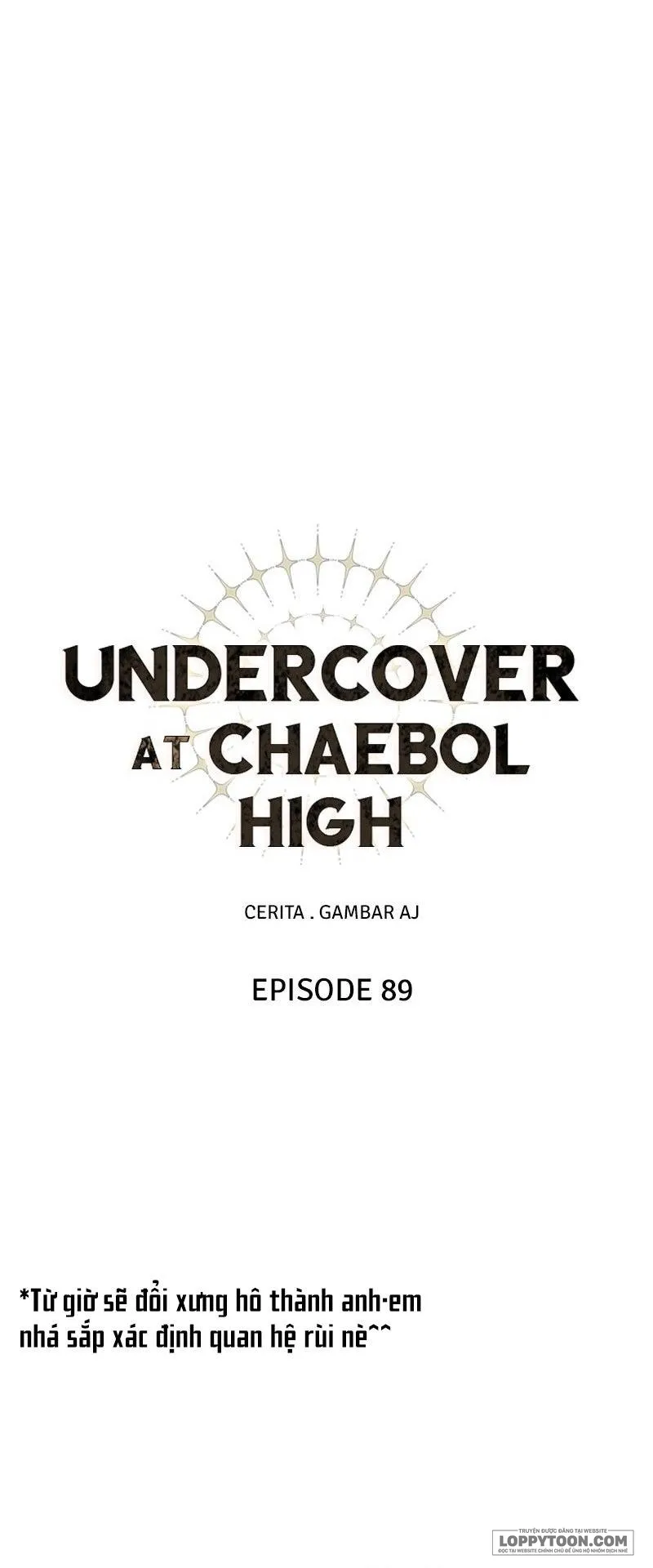 Xâm Nhập Trường Trung Học Tài Phiệt Chap 89 - trang 40