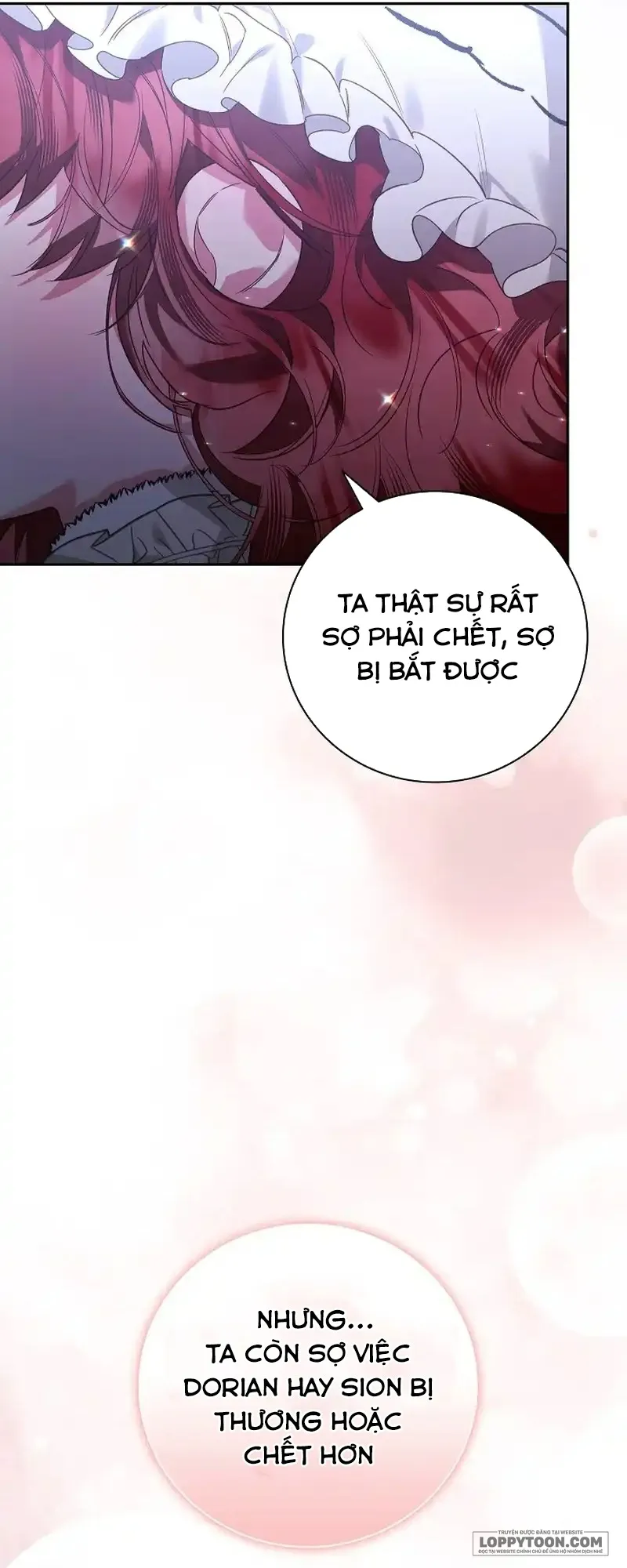 Papa Là Kẻ Thù Kiếp Trước Của Tôi? Chap 19 - trang 32