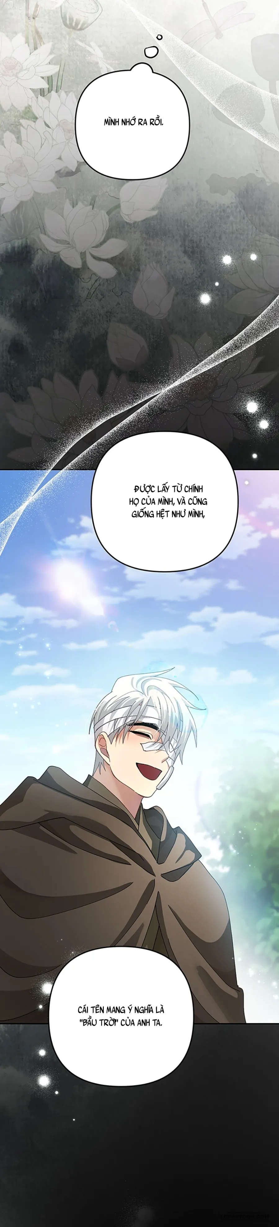 Vùng Đất Khắc Kỷ Chap 48 - trang 42