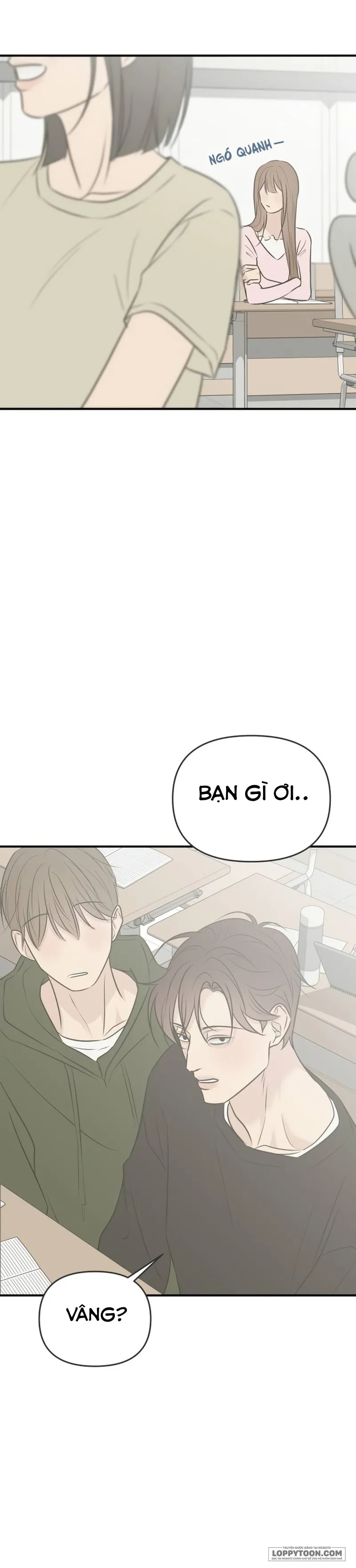 Scandal Bảo Vệ Hôn Nhân Chap 26 - trang 24