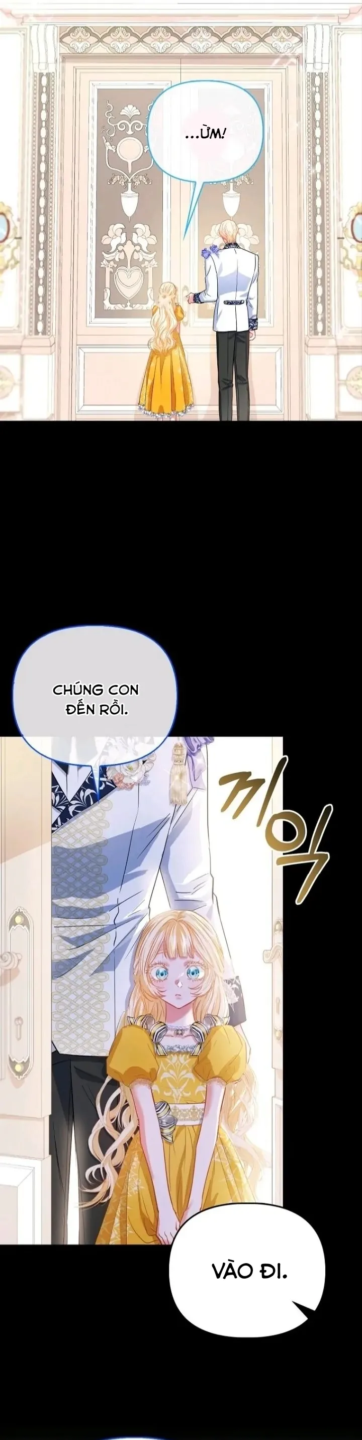 Nàng Công Chúa Của Mọi Người Chap 46 - trang 5