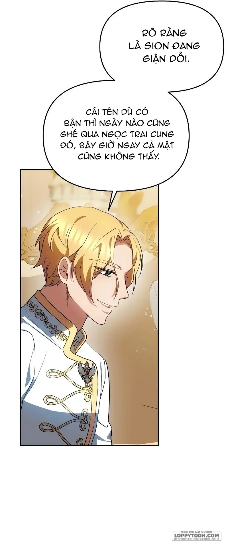Rồng Con Thuần Hóa Những Kẻ Điên Rồ Chap 41 - trang 31