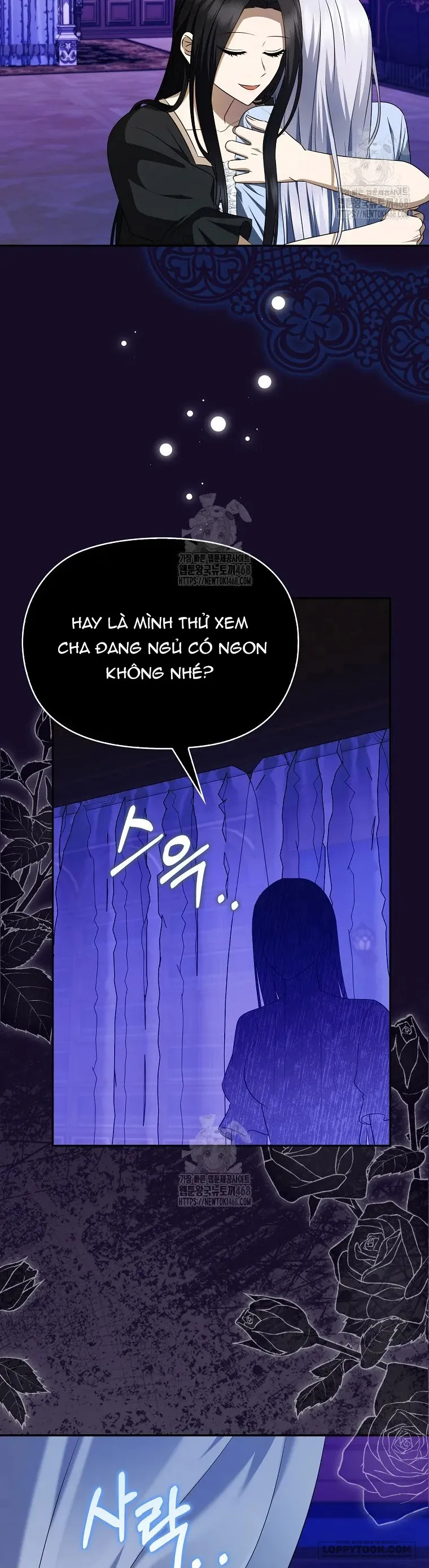 Đứa Trẻ Côn Đồ Nhà Công Tước Chap 64 - trang 14