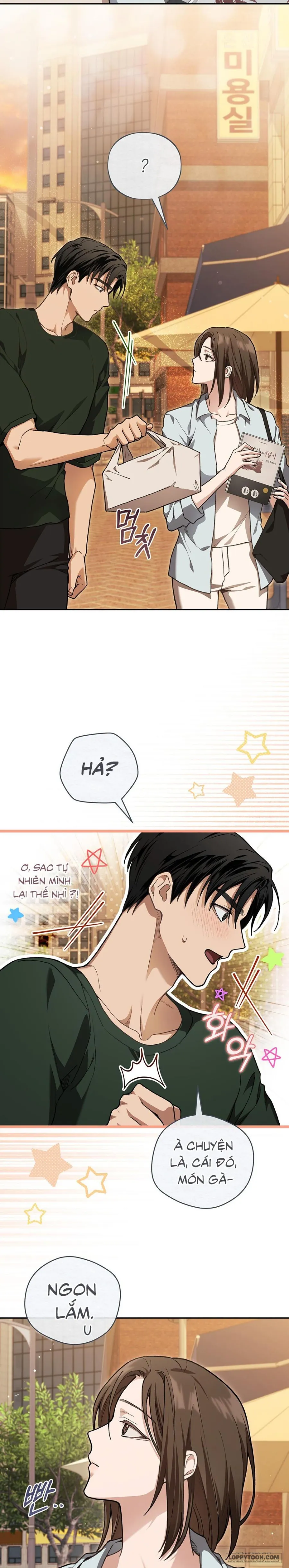 Quốc Lộ Số 1 Chap 13 - trang 29