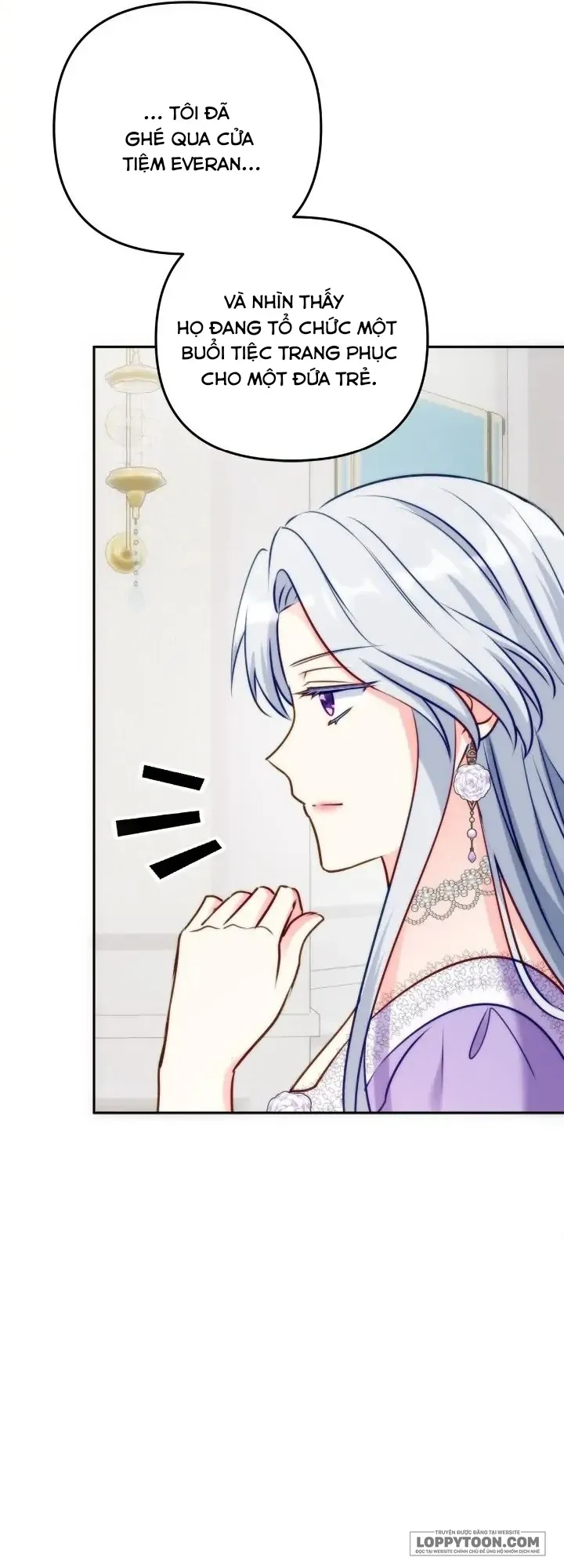 Tôi Sống Chung Với Mẹ Chồng Chap 45 - trang 33
