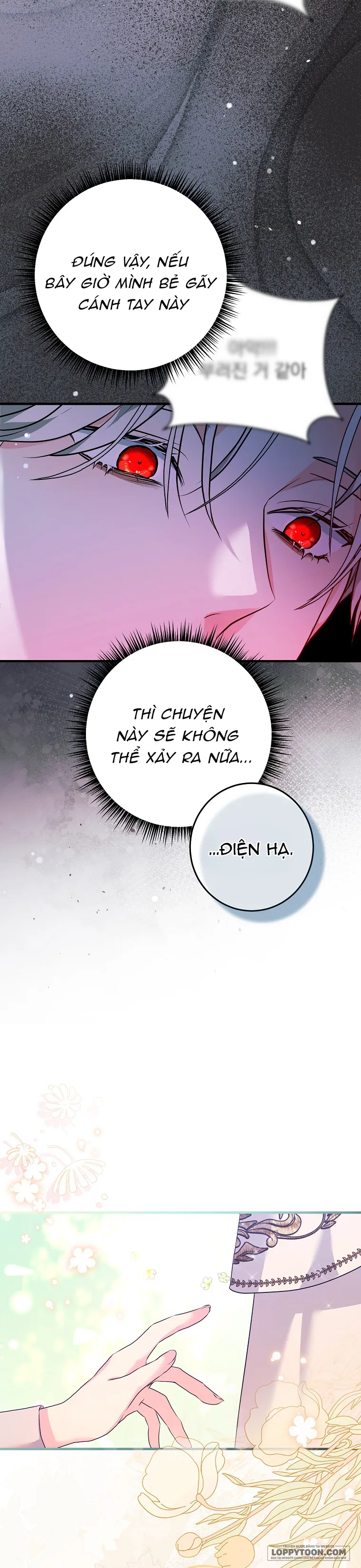 Kẻ Phản Diện Có Thời Hạn Ủng Hộ Tôi Hủy Hôn Chap 65 - trang 17