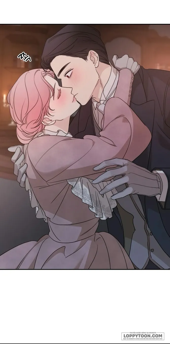 Gia Đình Chồng Quá Ám Ảnh Bởi Tôi Chap 98 - trang 54