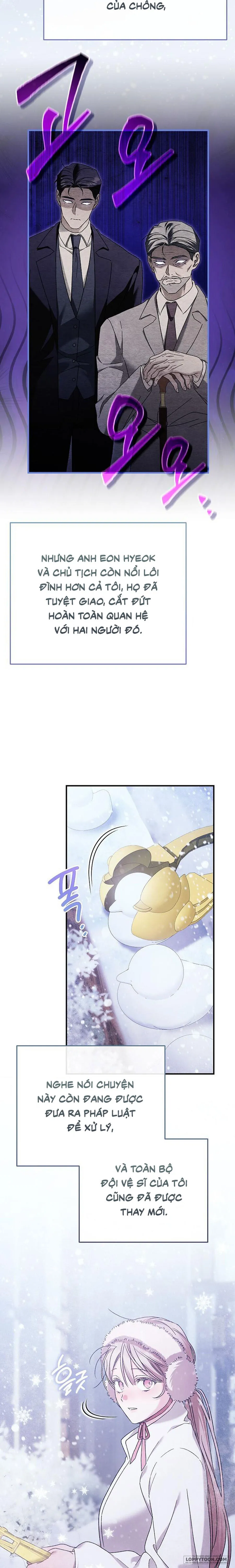 Sự Mang Thai Phục Tùng Chap 31 - trang 2