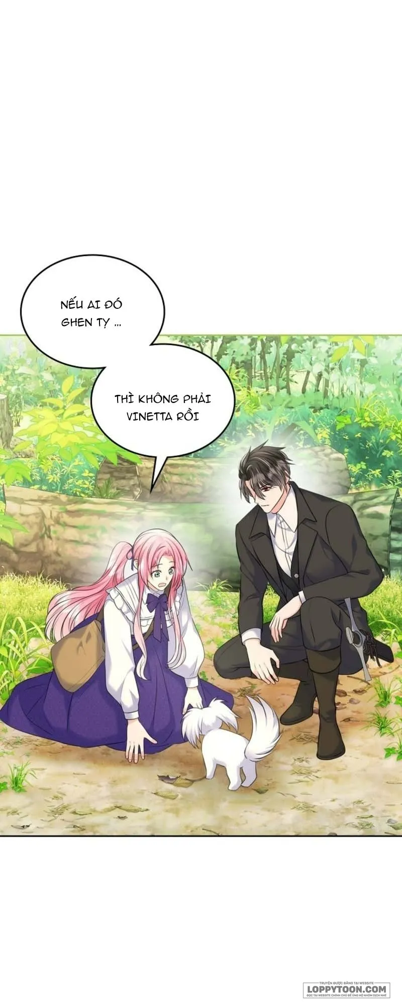 Tôi Sẽ Ly Hôn Với Anh Trai Nữ Chính Chap 79 - trang 2
