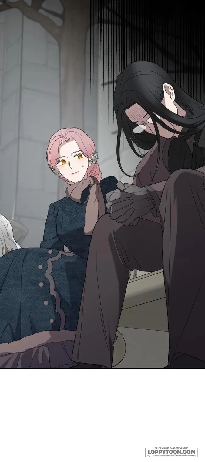 Gia Đình Chồng Quá Ám Ảnh Bởi Tôi Chap 85 - trang 38
