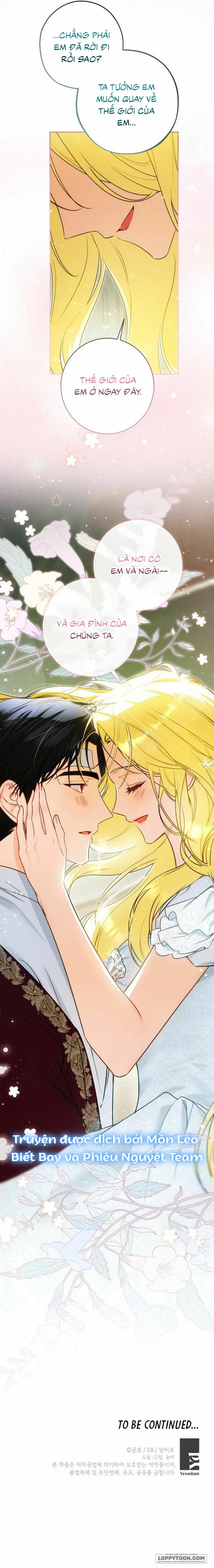 Hình Như Tôi Đã Xuyên Vào Cuốn Tiểu Thuyết Nào Đó Chap 98 - trang 21