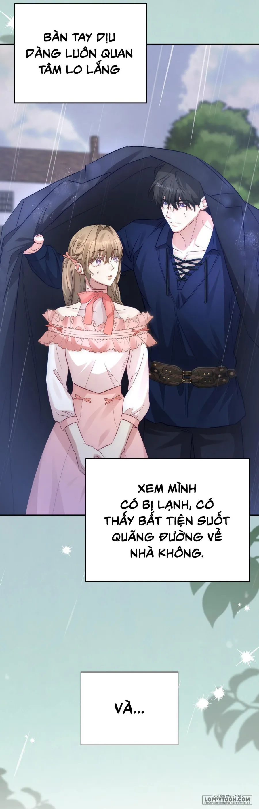 Ủa, Sao Thể Loại Này Khác Biệt Quá Vậy? Chap 11 - trang 38
