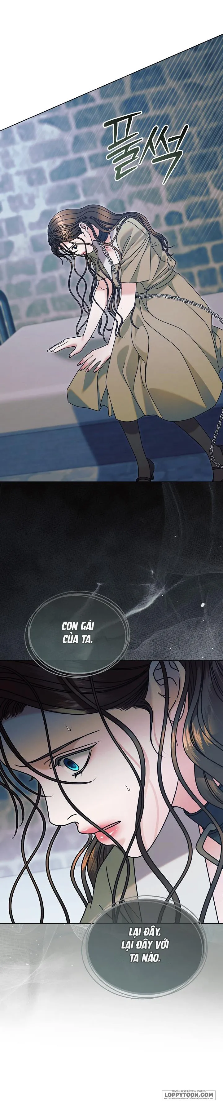 Hãy Cầu Xin Tôi Đi Chap 76 - trang 9