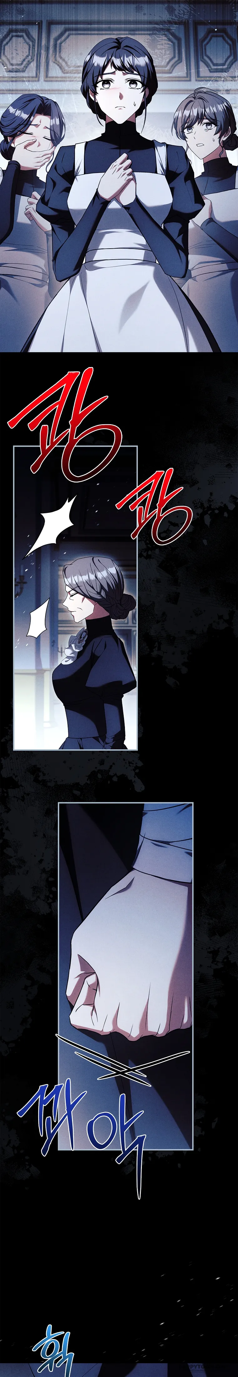 Văn Phòng Thám Tử Dành Cho Nam Chính Hối Hận! Chap 41 - trang 22