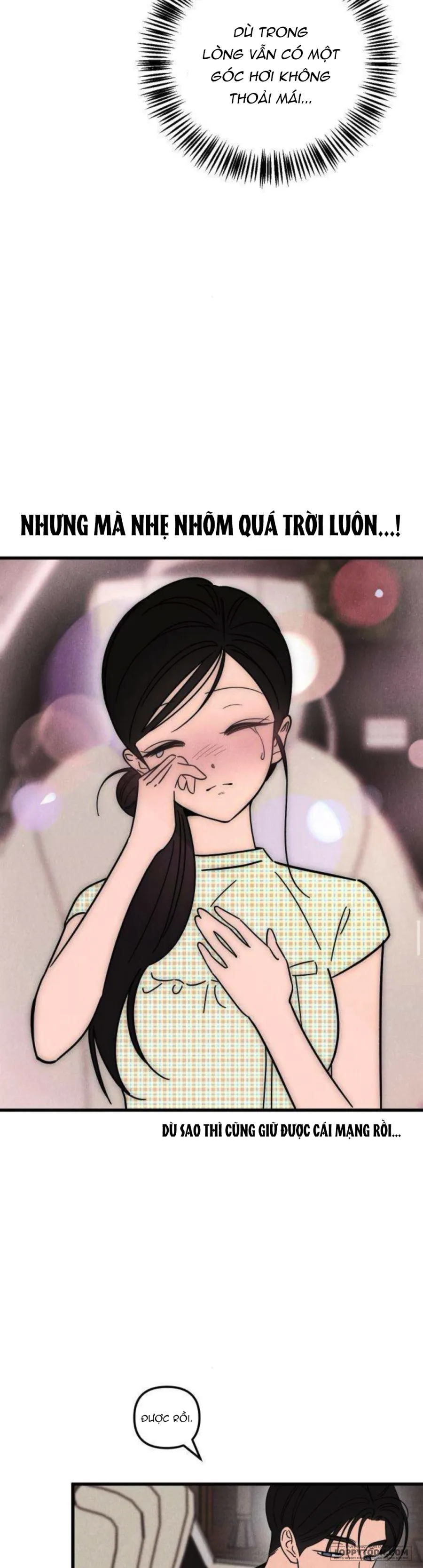 Câu Lạc Bộ Chị Đẹp Chap 14 - Ngày Valentine Trắng Kinh Hoàng (3) - trang 30
