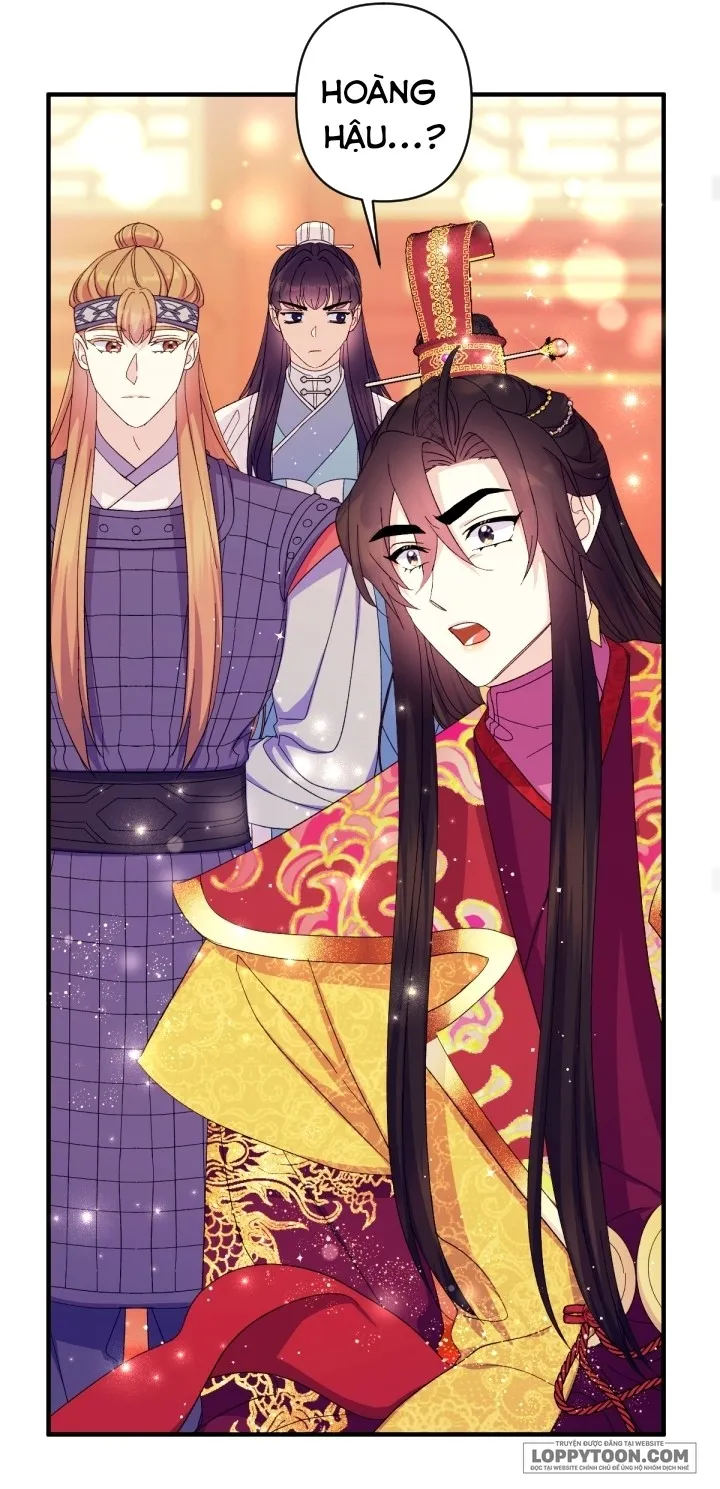 Sinh Viên Đại Học Hoàng Hậu Chap 132 - trang 13