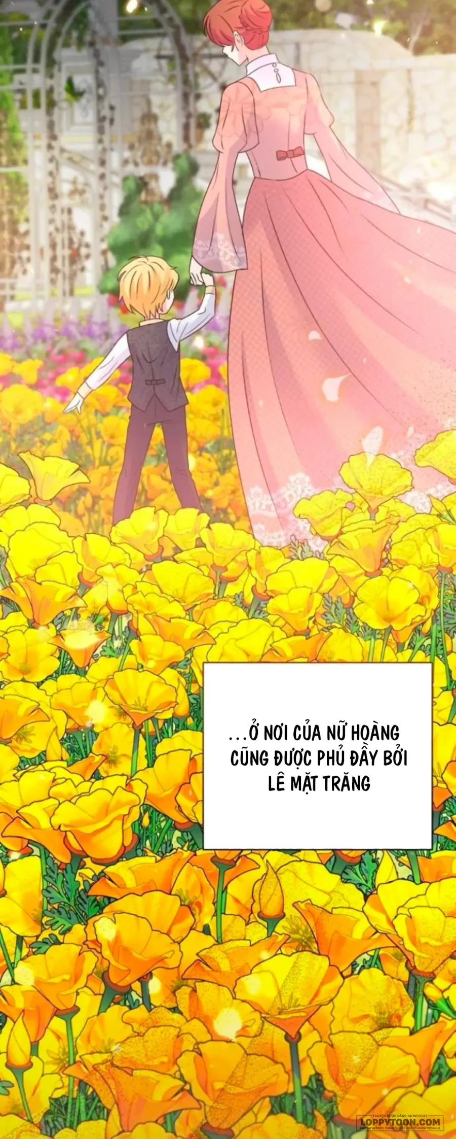 Hầu Gái Không Thích Nuôi Dạy Trẻ Nhỏ Chap 25 - trang 92