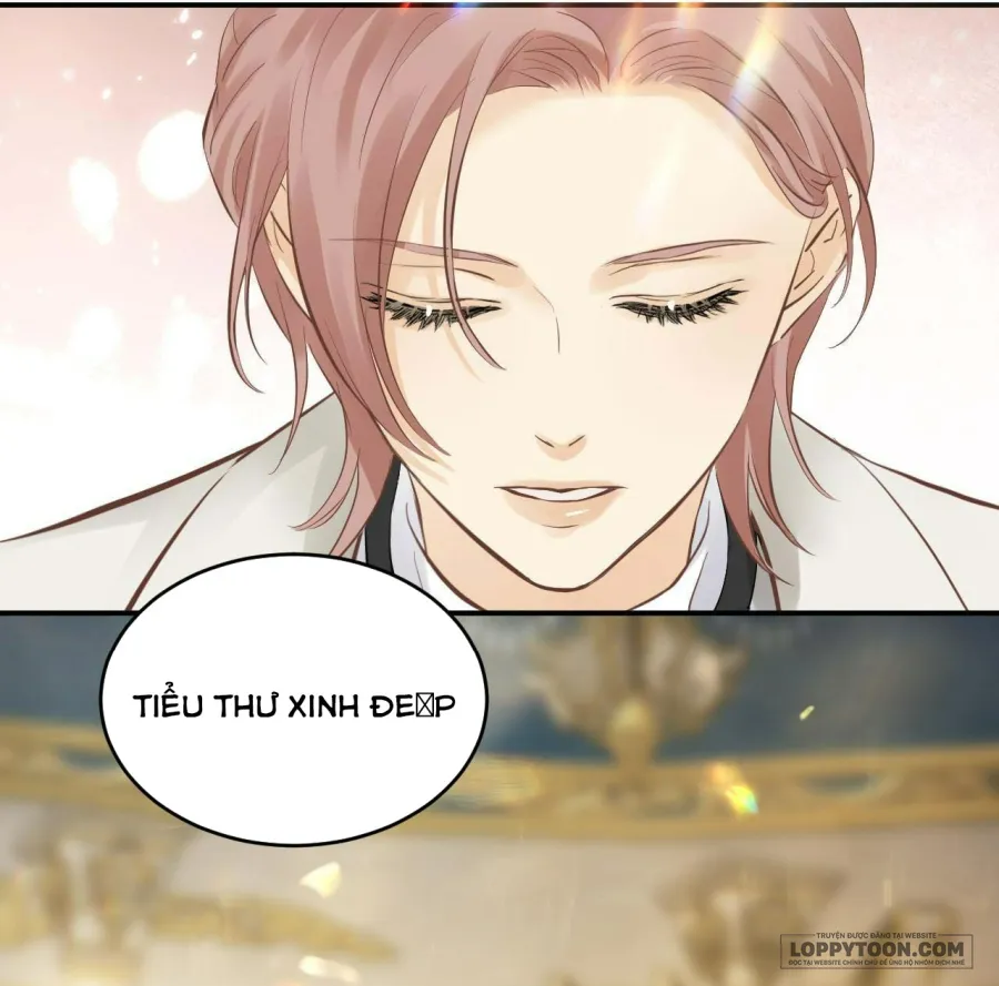 Hương Dục Niệm Chap 10 - trang 43