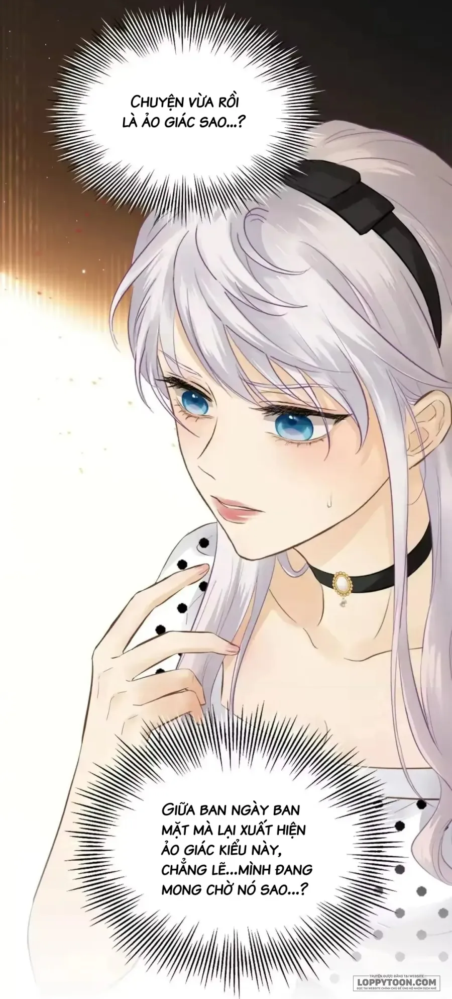 Hương Dục Niệm Chap 35 - trang 29