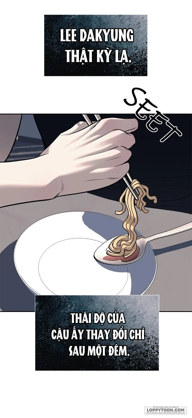 Xâm Nhập Trường Trung Học Tài Phiệt Chap 81 - trang 11
