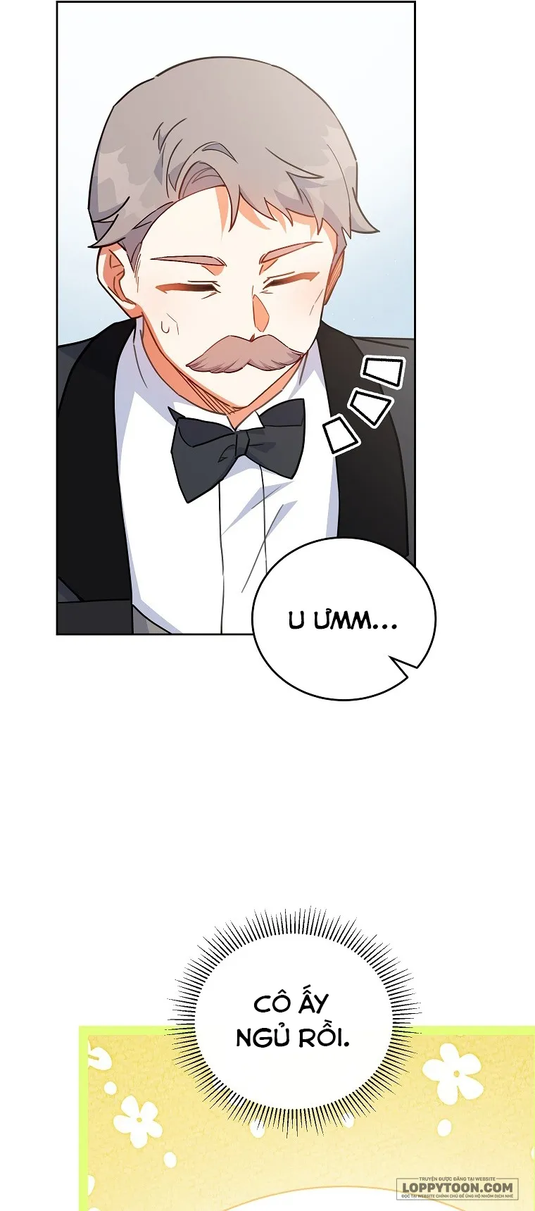 Bé Con Chốn Hoa Nở Chap 24 - trang 33