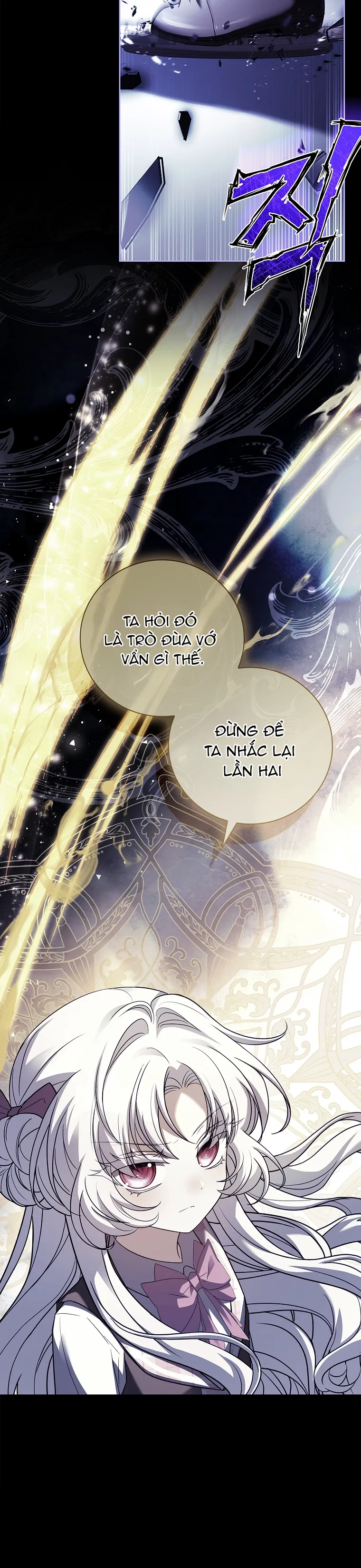 Cha Nào Con Nấy Chap 16 - trang 5