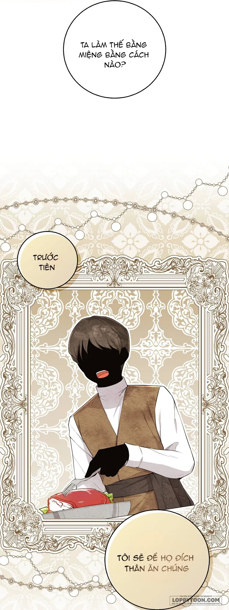 Sóc Con Tài Năng Chap 27 - trang 9