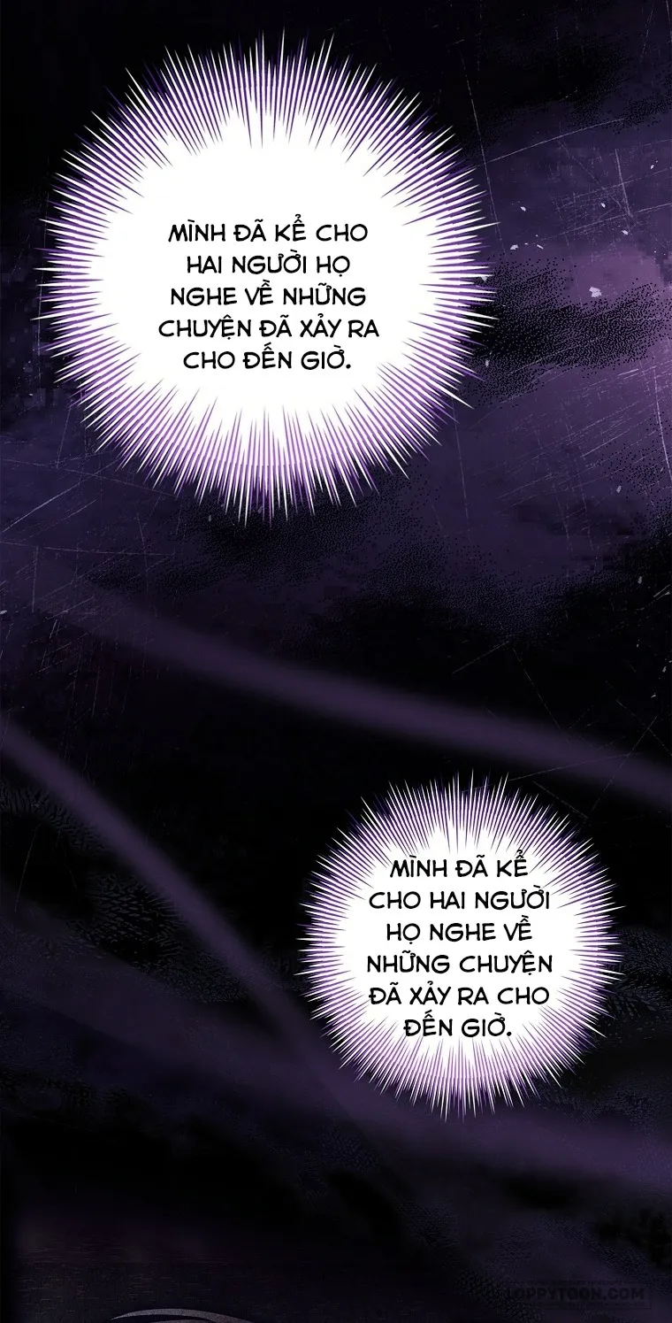 Nam Chính À, Tôi Sẽ Tôn Trọng Sở Thích Của Anh Chap 66 - trang 54