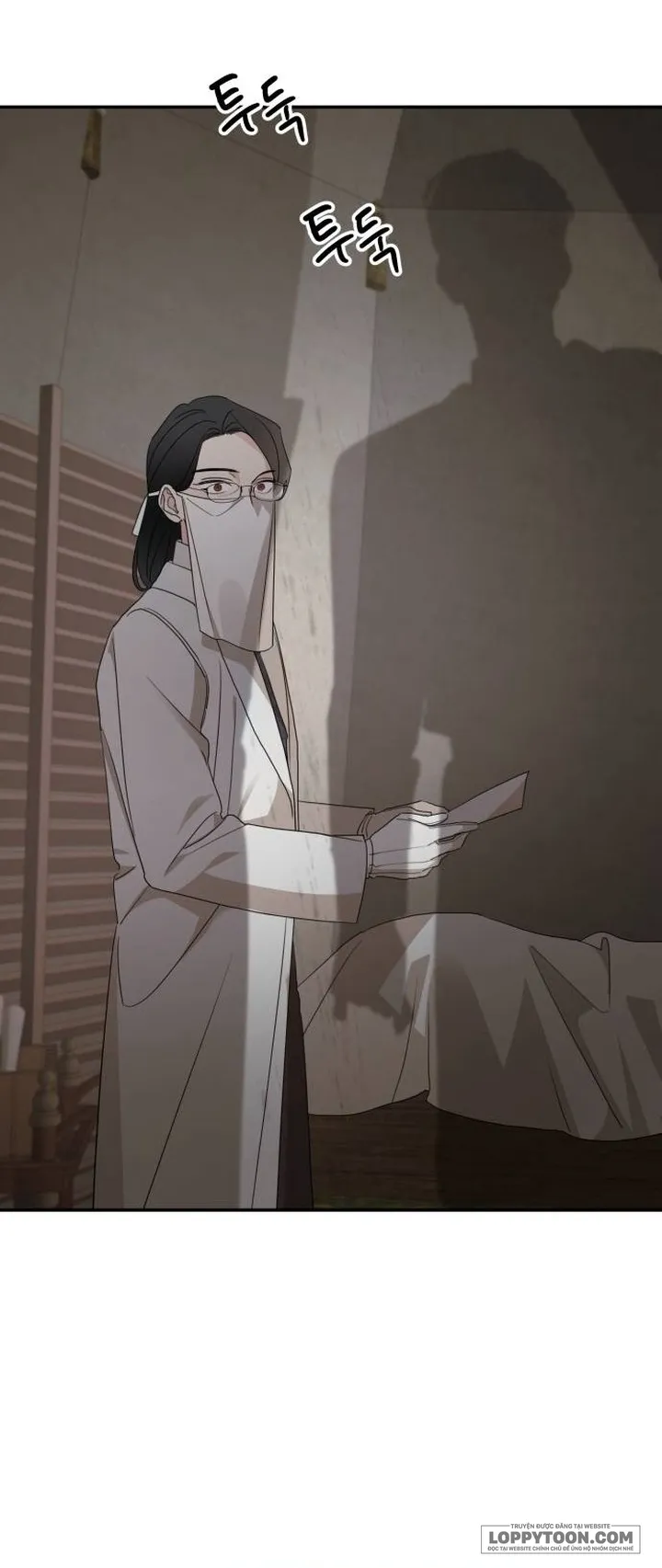 Gia Đình Chồng Quá Ám Ảnh Bởi Tôi Chap 115 - trang 6