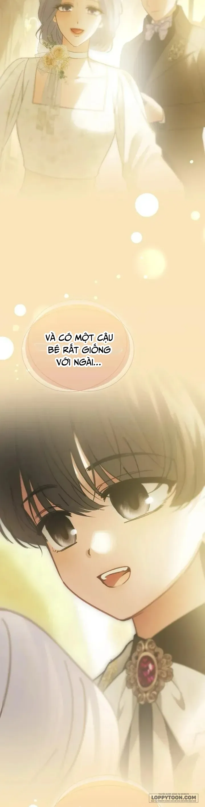 Phạm Nhân Bé Con Của Dinh Thự Mùa Đông Chap 76 - trang 17